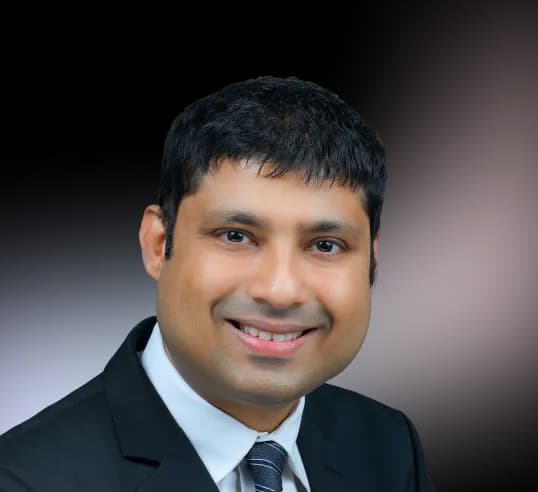 Ryan Lobo